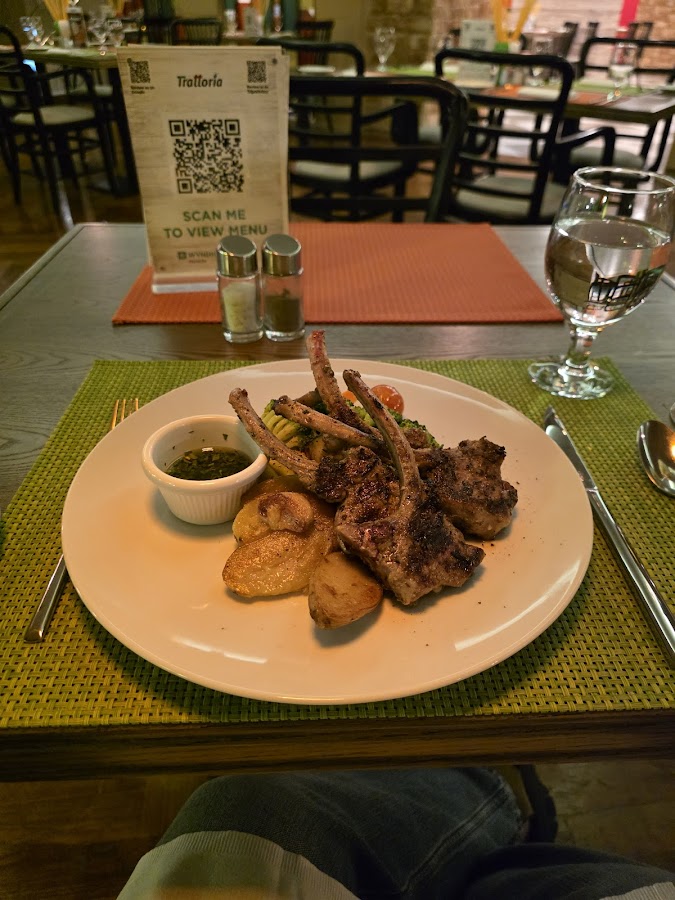 Trattoria Bahrain