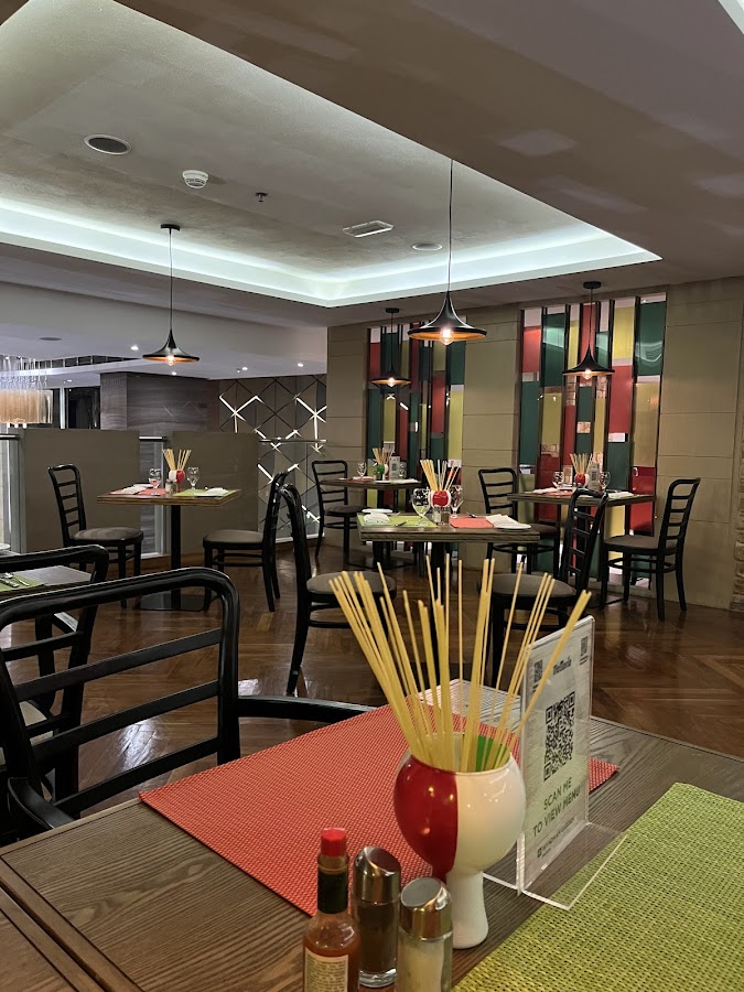 Trattoria Bahrain — photo 2