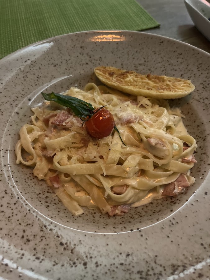 Trattoria Bahrain — photo 3
