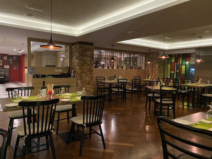 Trattoria Bahrain — photo 4