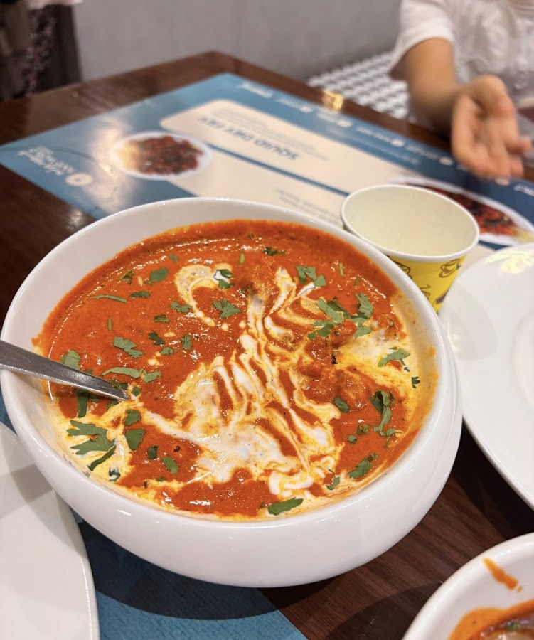 Food World Restaurant — photo 5