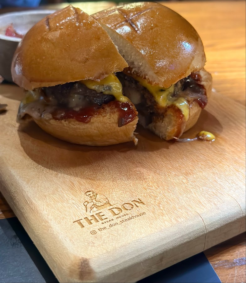 The Don Steakhouse — photo 3