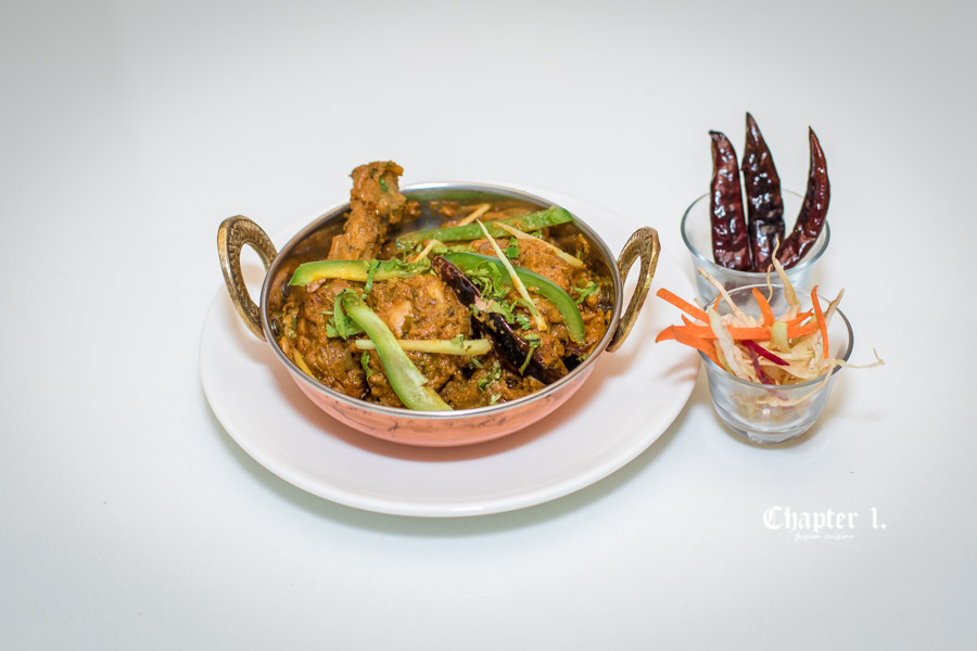 Chapter 1 Restaurant & Roof Top Lounge — photo 2