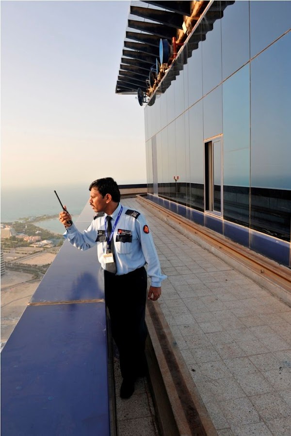 Almoayyed Security — photo 2