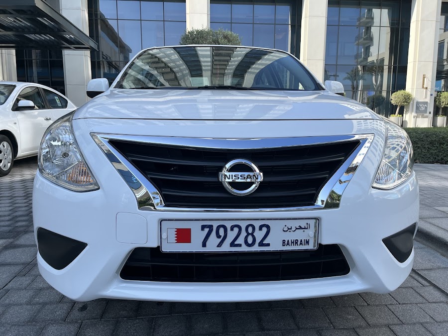 Doha Al Muftah Car Rental — photo 5