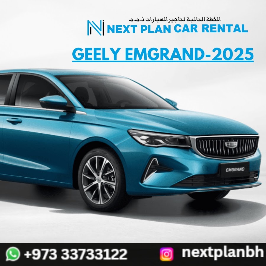 Next Plan Car Rental — photo 4