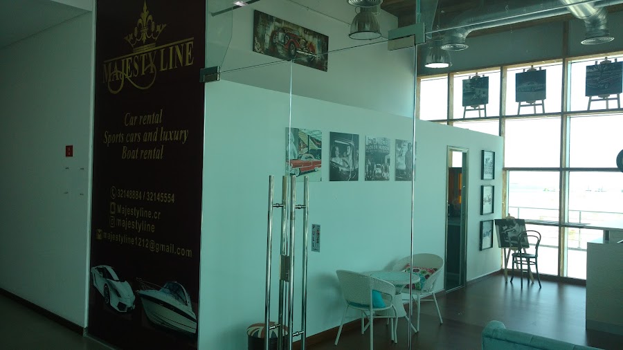 Majesty Line Car Rental, Amwaj — photo 3