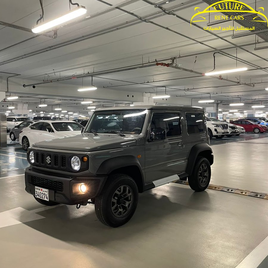 Future Rent Cars المستقبل لتأجير السيارات — photo 2