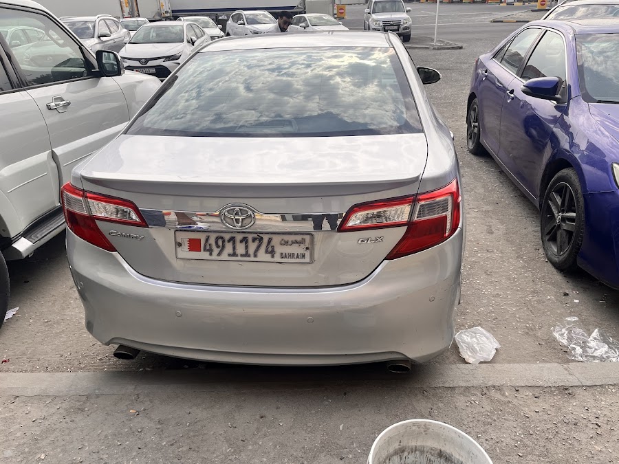 OTO Rent a Car - HOORA أوتو لتأجير السيارات