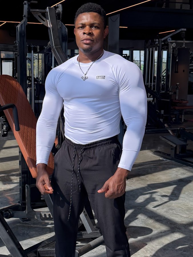 Vincent Fitness | Personal Trainer Bahrain — photo 4