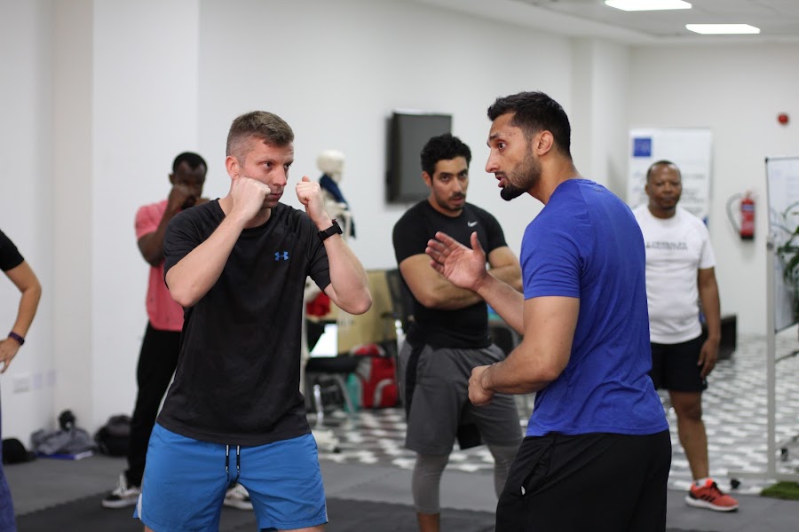 International Fitness Alliance (IFA) | Fitness Education in Bahrain