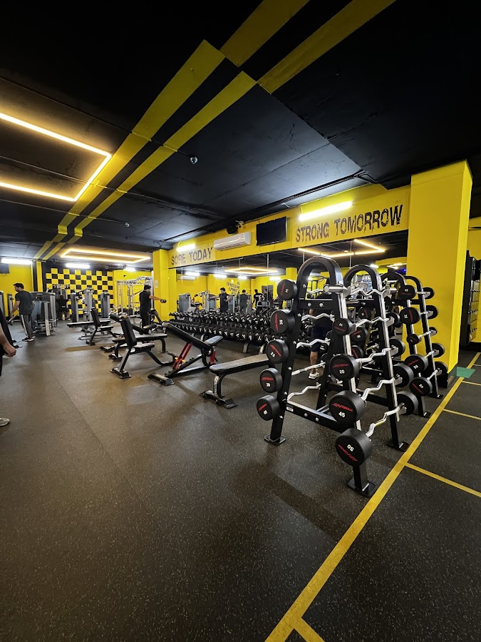 B2 Fitness manama — photo 4