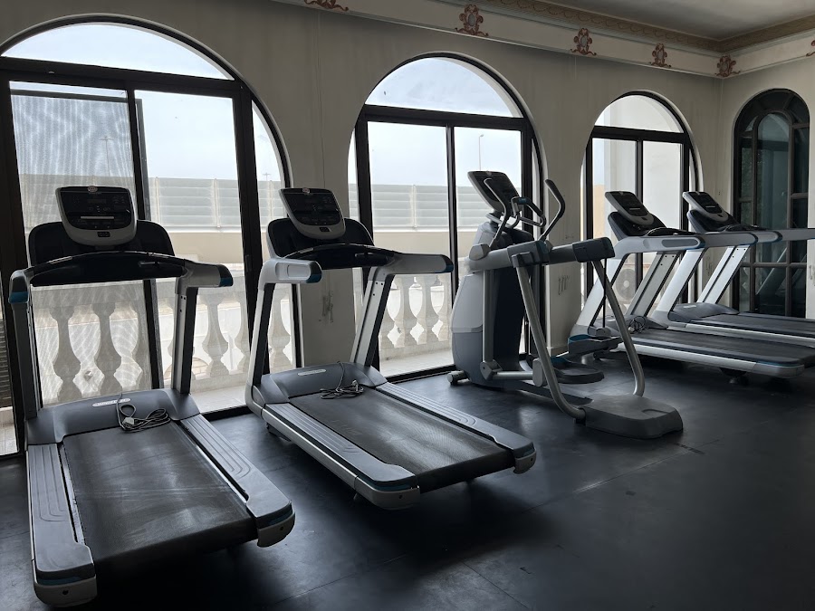 Madan Crossfit Gym — photo 2