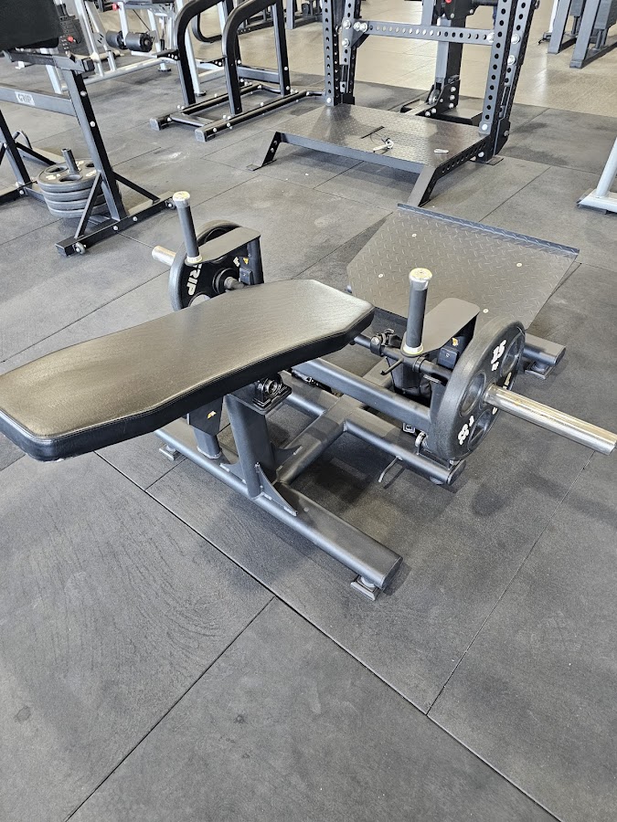 Grip Fitness Center — photo 5