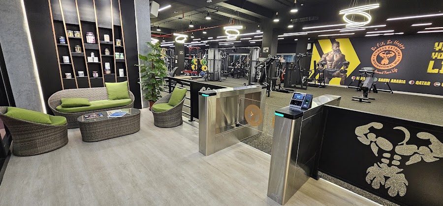 Fitness Extreme International W L L