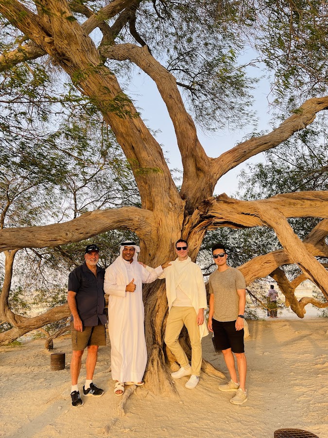 Bahrain Tours by Bahrain Fun Tours W.L.L — photo 5