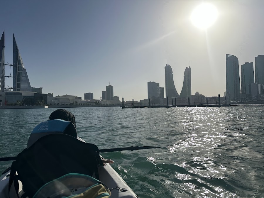 Beach Culture — photo 4