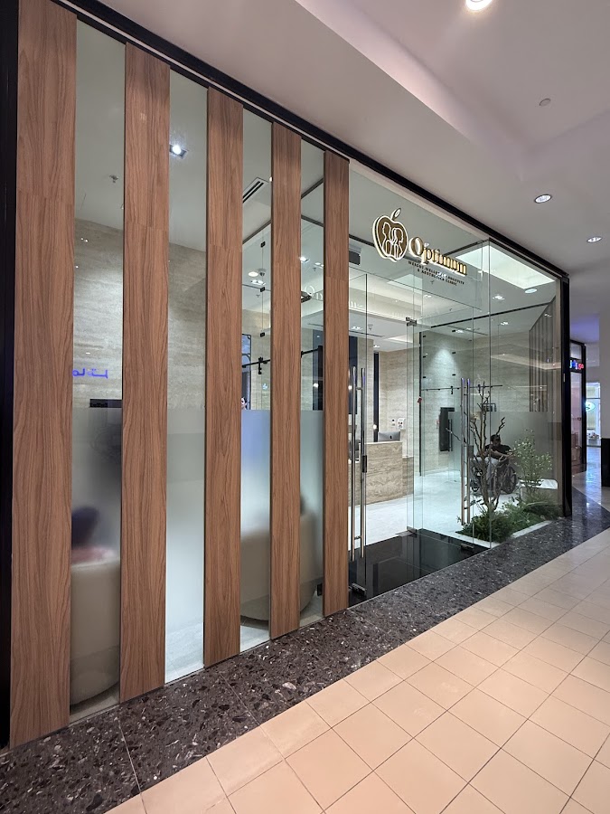 OPTIMUM Clinics — photo 2