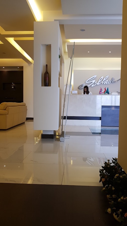 Silkor Musqat Branch - مركز سيلكور مسقط — photo 2