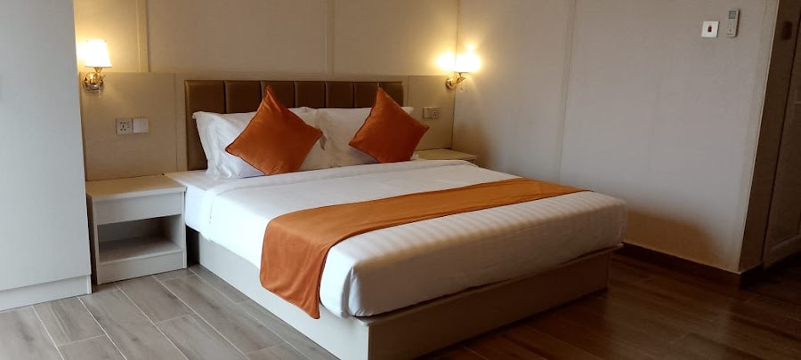 Lina Dreamland Resort — photo 2