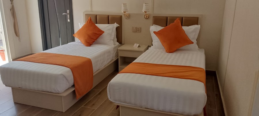 Lina Dreamland Resort — photo 4