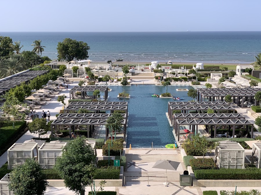 WET Deck Muscat — photo 4