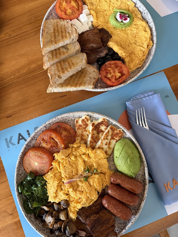 KAIA مطعم — photo 4