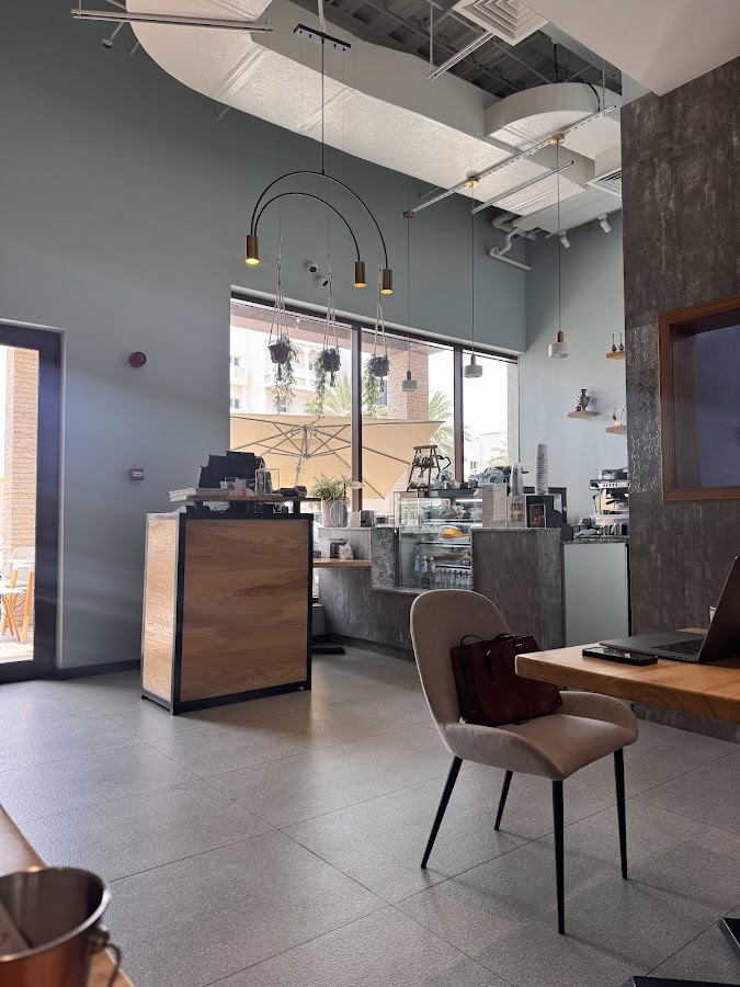 Nabu Cafe — photo 3
