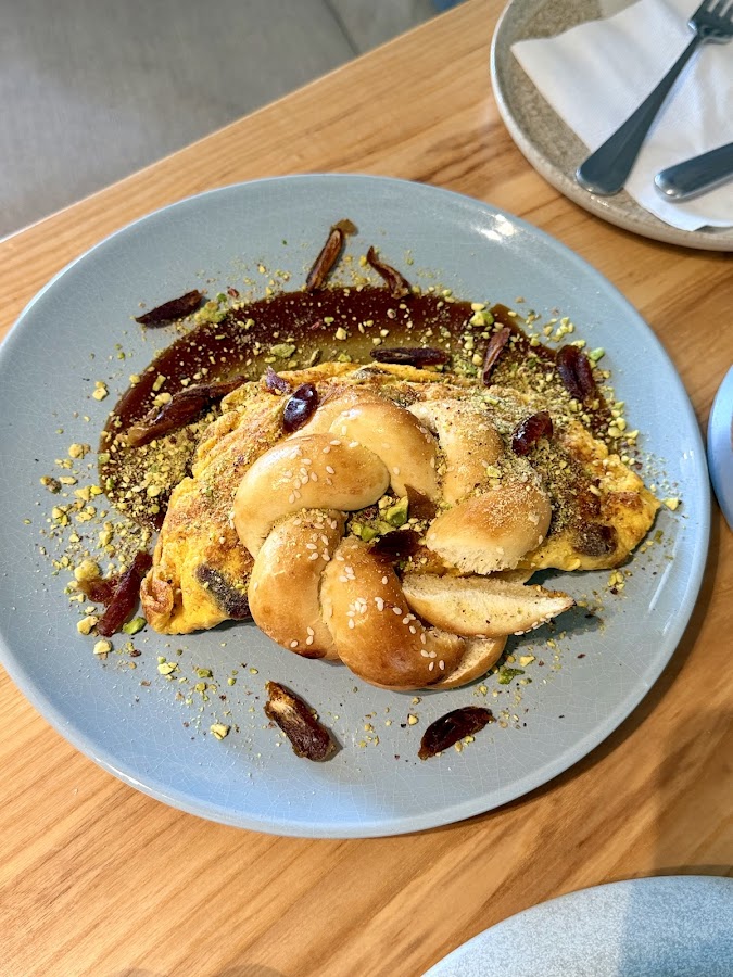 Nabu Cafe — photo 4