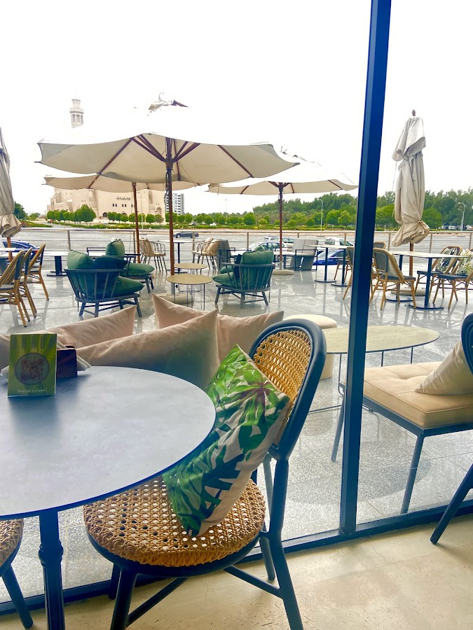 BRNCH Restaurant & Cafe — photo 2