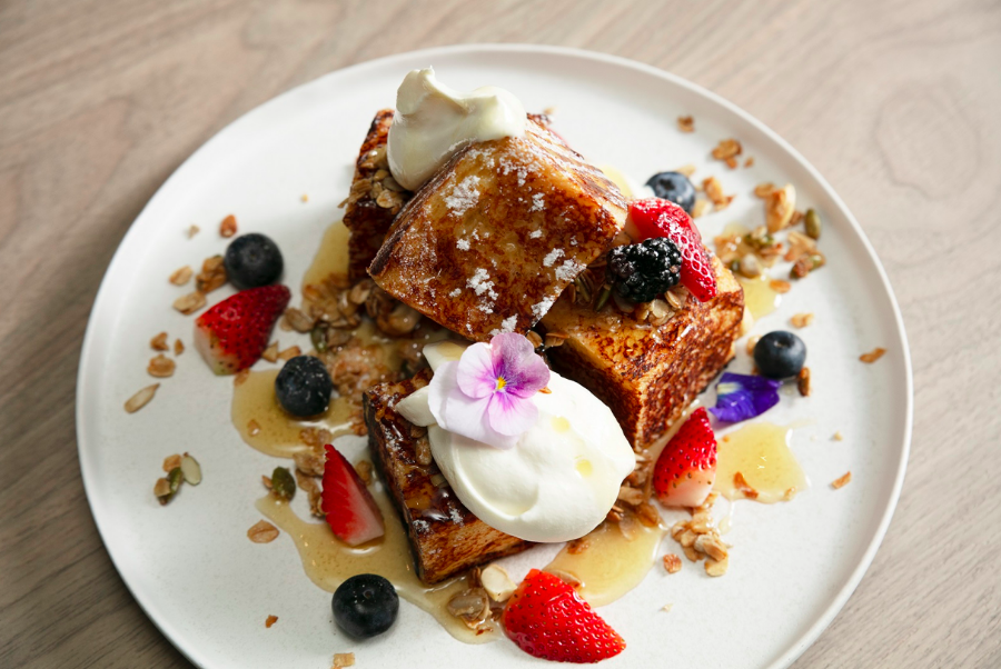 BRNCH Restaurant & Cafe — photo 4
