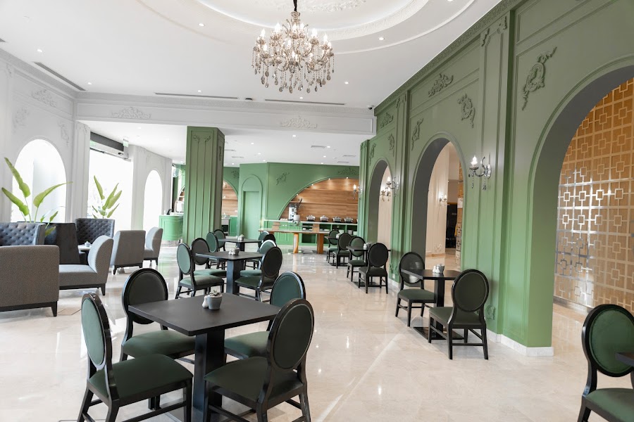 Cucina Italian Restaurant & Café — photo 4