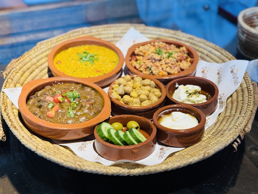 Dukanah Cafe — photo 2