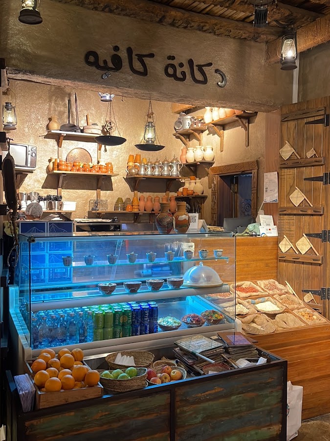 Dukanah Cafe — photo 4