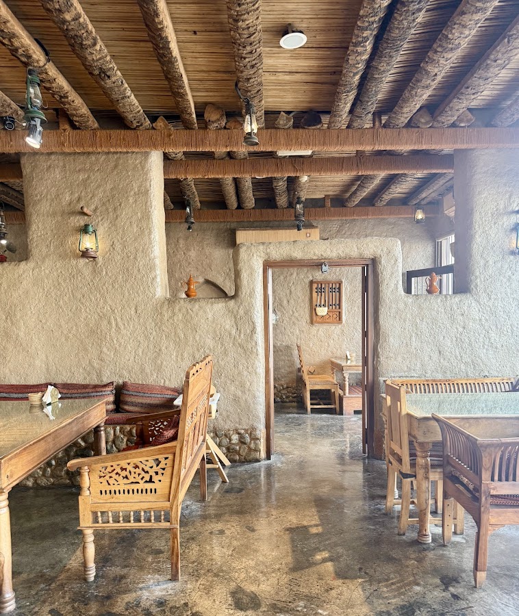 Dukanah Cafe — photo 5