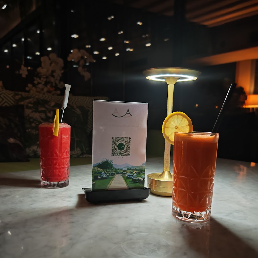 JAL Restaurant & Lounge — photo 4