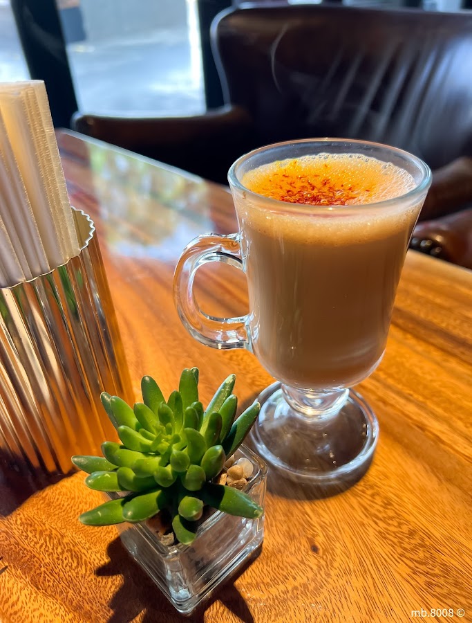 Kalabash Restaurant & Lounge — photo 5