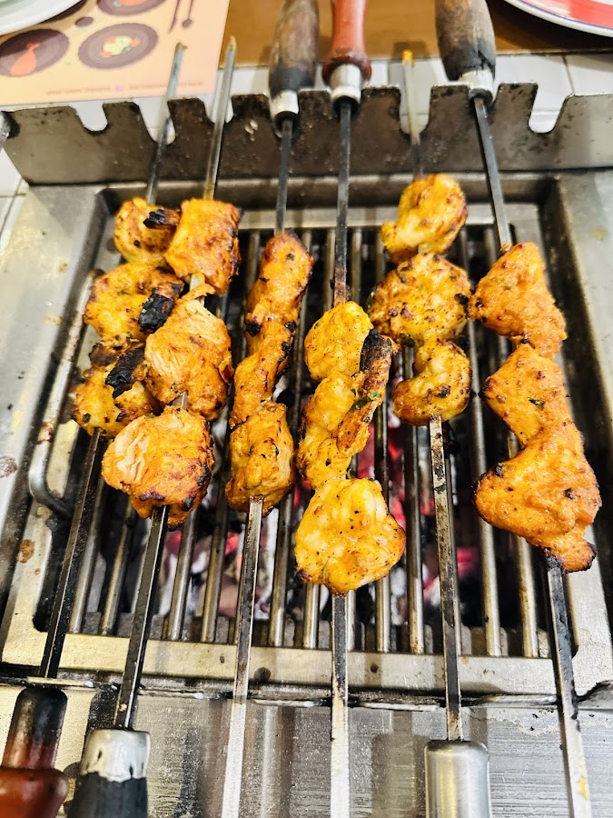 Barbeque Nation - Oman Avenues Mall باربيكيو نيشن