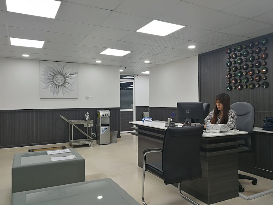 Al Kadir Manpower Services — photo 2