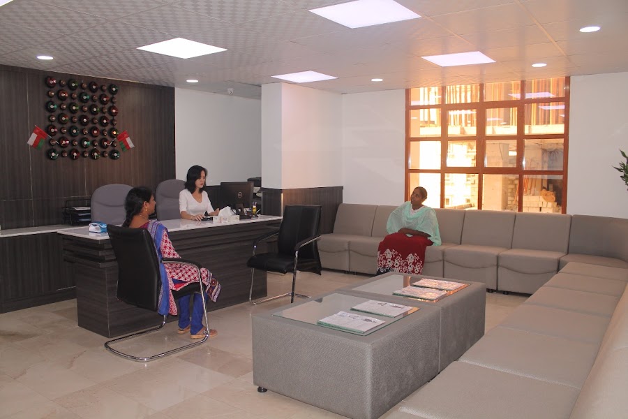 Al Kadir Manpower Services — photo 3