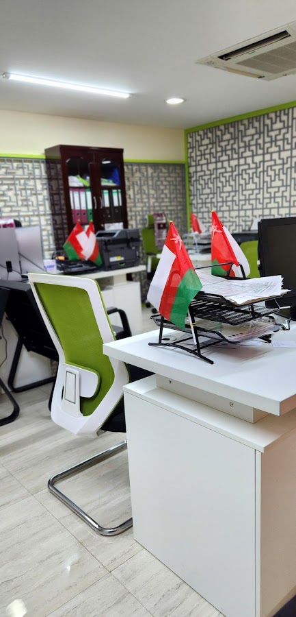 Yusr Recruitment Agency مكتب يسر للاستقدام — photo 2