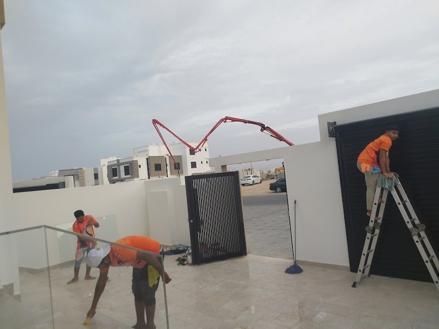 muscat shine clean — photo 5