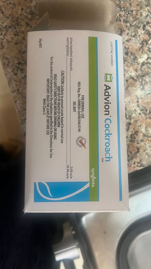 Pest Control and Cleaning Division - ART Group