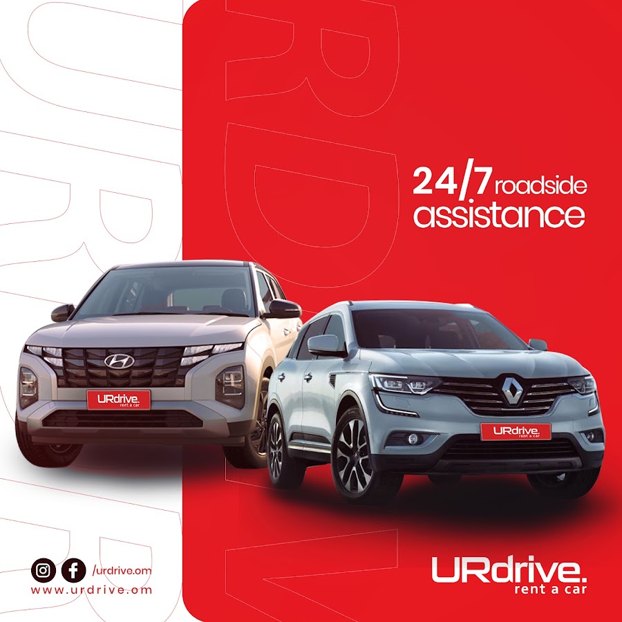URDRIVE Car Rental أور لتاجير السيارات — photo 2