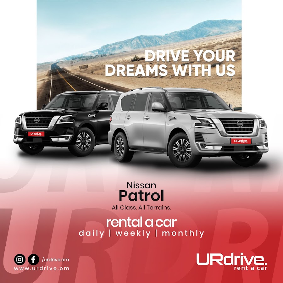 URDRIVE Car Rental أور لتاجير السيارات — photo 3