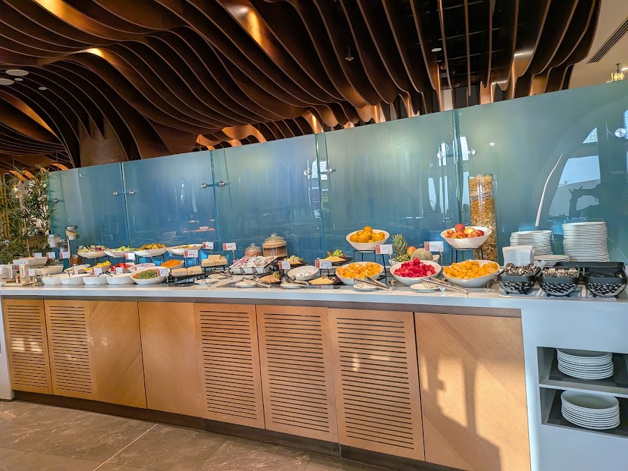 Primeclass Lounge قاعة برايم كلاس — photo 2