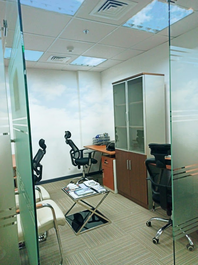 Grand Business Center