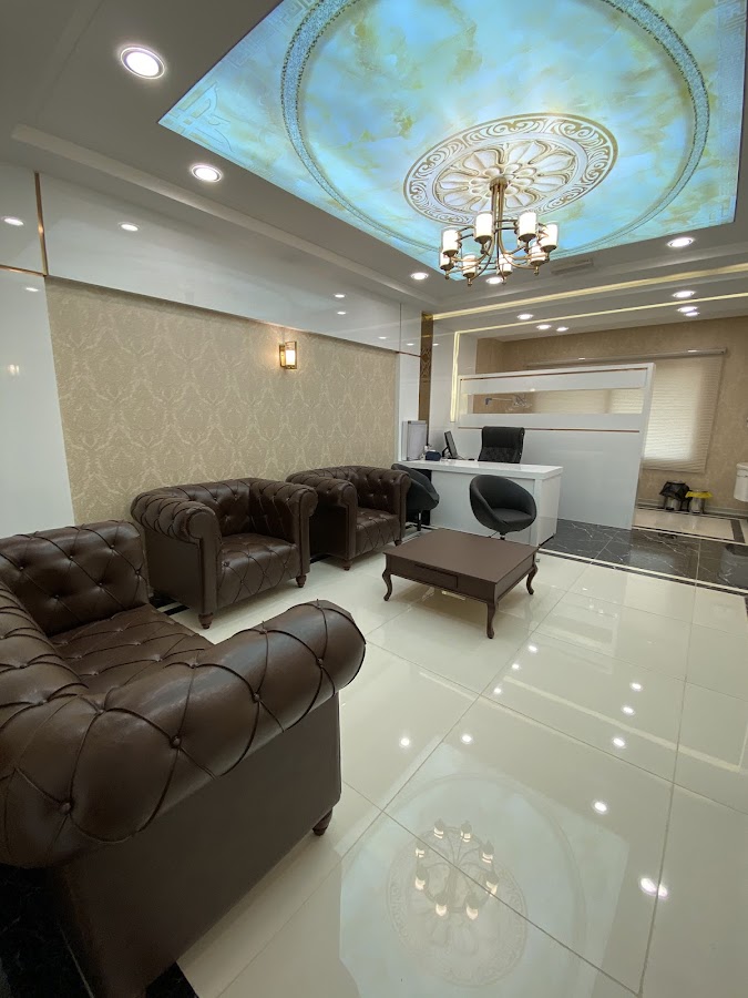 Advanced Medical Center المركز الطبي الايراني — photo 4