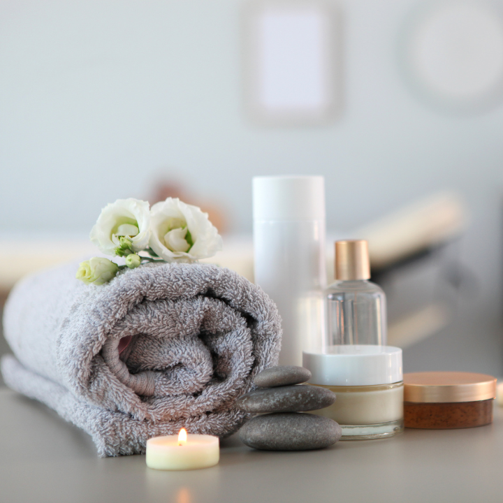 Wishah Spa - Massage Center in Muscat — photo 4