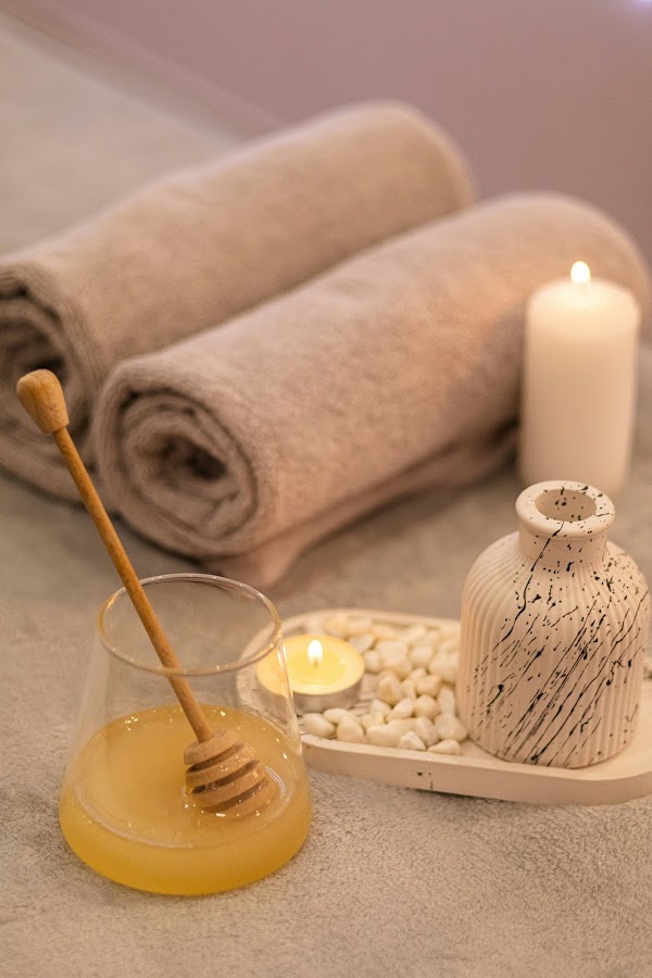 Diamond Spa & Massage Center Muscat — photo 3